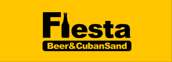 FIESTA フィエスタ Beer&CubanSnad